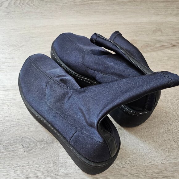 Miista E8 Platform 'Sock' Boots - Picture 6 of 6